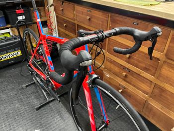 Used BH G6 Pro 2016 2016 Road & Gravel — image 6 of 9