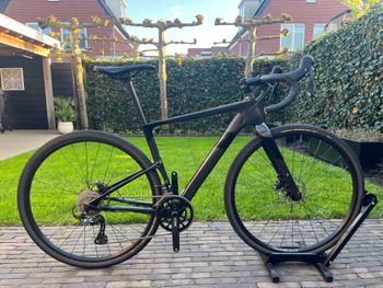 Cannondale, Topstone Carbon 5 2022