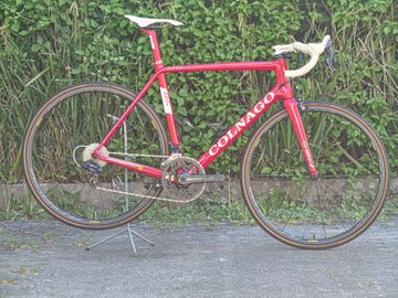 Colnago V1-r Other Campagnolo 2017 Road & Gravel usato