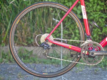Tweedehands Colnago V1-r Other Campagnolo 2017 Road & Gravel — afbeelding 2 van 13