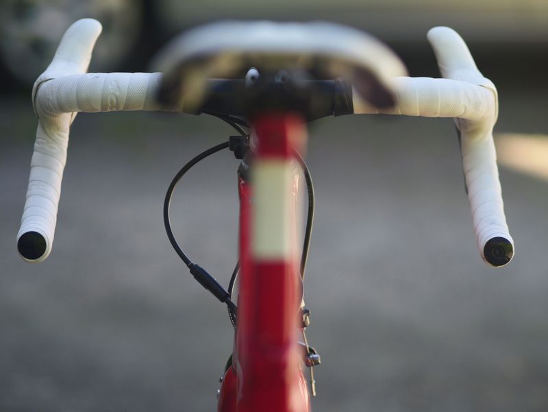 Tweedehands Colnago V1-r Other Campagnolo 2017 Road & Gravel — afbeelding 9 van 13