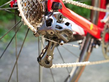 Tweedehands Colnago V1-r Other Campagnolo 2017 Road & Gravel — afbeelding 11 van 13