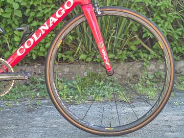 Tweedehands Colnago V1-r Other Campagnolo 2017 Road & Gravel — afbeelding 3 van 13