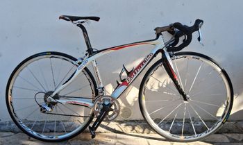 Bottecchia, Bottecchia Custom Shimano Dura Ace