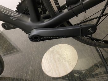 Used Scott SCOTT ADDICT 2017 Road & Gravel, Black — image 3 of 3