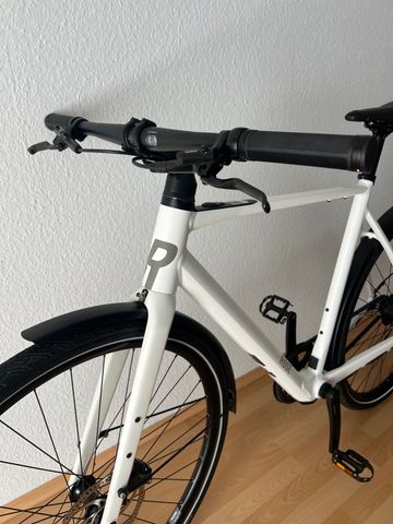 Brugt Rose SNEAK PLUS EQ 2021 Urban & Touring