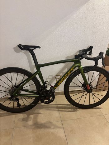 S Works, S Works Custom Frameset