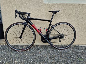 BMC, Teammachine SLR01 FOUR 2019