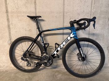 Trek, Émonda SLR 7 2022