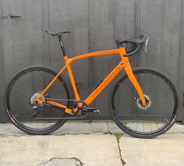 Gebrauchtes Pinarello Granger Shimano GRX 2023 Road & Gravel