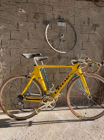 Look, Look Custom Other Shimano
