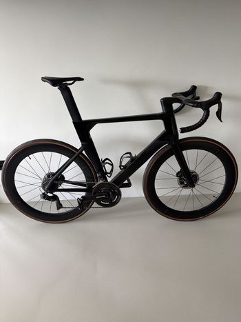 Used Cannondale SystemSix Hi-MOD Dura Ace Di2 2021 2021 Road & Gravel, Black — image 5 of 5