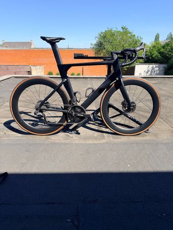 Cannondale, SystemSix Hi-MOD Dura Ace Di2 2021