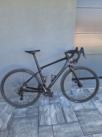 Merida, SILEX 300 2024