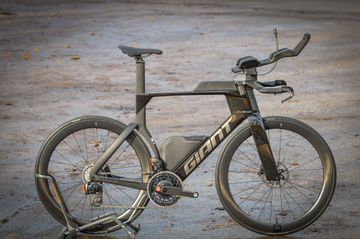 Used Giant Trinity Advanced SL 1 2025 2025 Road & Gravel