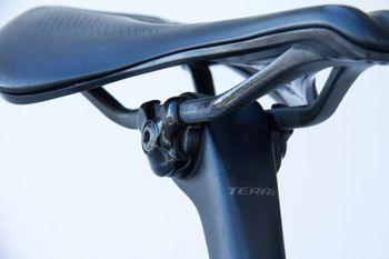 Used Specialized S-Works Turbo Creo SL 2022 2022 Road & Gravel, Red — image 15 of 44