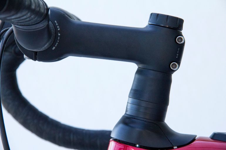 Used Specialized S-Works Turbo Creo SL 2022 2022 Road & Gravel, Red — image 24 of 44