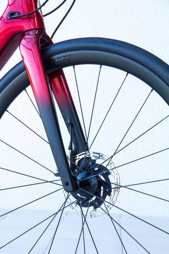 Used Specialized S-Works Turbo Creo SL 2022 2022 Road & Gravel, Red — image 34 of 44