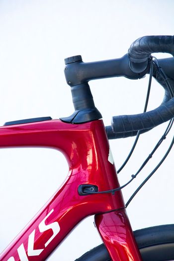Used Specialized S-Works Turbo Creo SL 2022 2022 Road & Gravel, Red — image 6 of 44