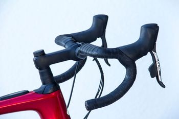 Used Specialized S-Works Turbo Creo SL 2022 2022 Road & Gravel, Red — image 7 of 44