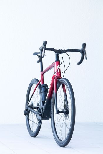 Used Specialized S-Works Turbo Creo SL 2022 2022 Road & Gravel, Red — image 12 of 44