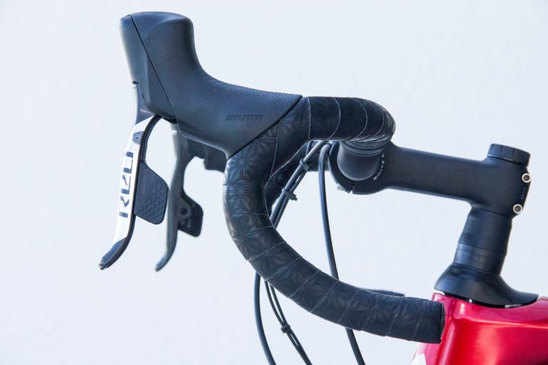 Used Specialized S-Works Turbo Creo SL 2022 2022 Road & Gravel, Red — image 23 of 44