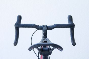 Used Specialized S-Works Turbo Creo SL 2022 2022 Road & Gravel, Red — image 21 of 44