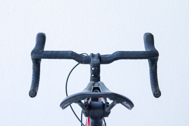 Used Specialized S-Works Turbo Creo SL 2022 2022 Road & Gravel, Red — image 21 of 44
