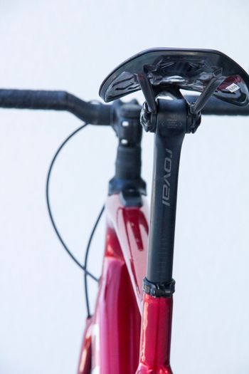 Used Specialized S-Works Turbo Creo SL 2022 2022 Road & Gravel, Red — image 43 of 44
