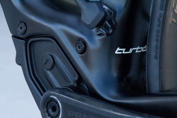 Used Specialized S-Works Turbo Creo SL 2022 2022 Road & Gravel, Red — image 26 of 44