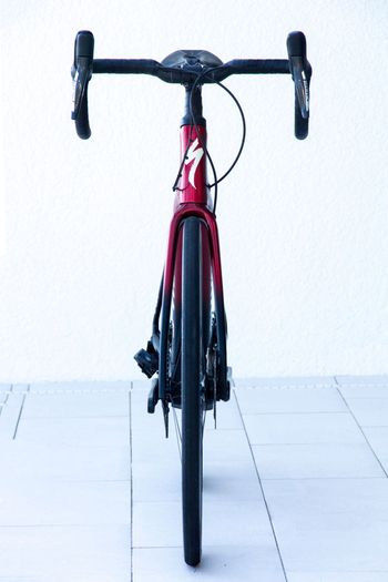 Used Specialized S-Works Turbo Creo SL 2022 2022 Road & Gravel, Red — image 11 of 44