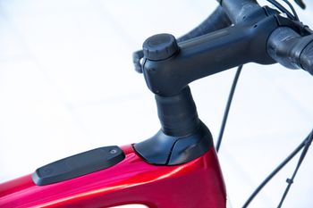 Used Specialized S-Works Turbo Creo SL 2022 2022 Road & Gravel, Red — image 8 of 44