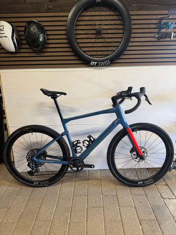BMC, URS 01 TWO 2023