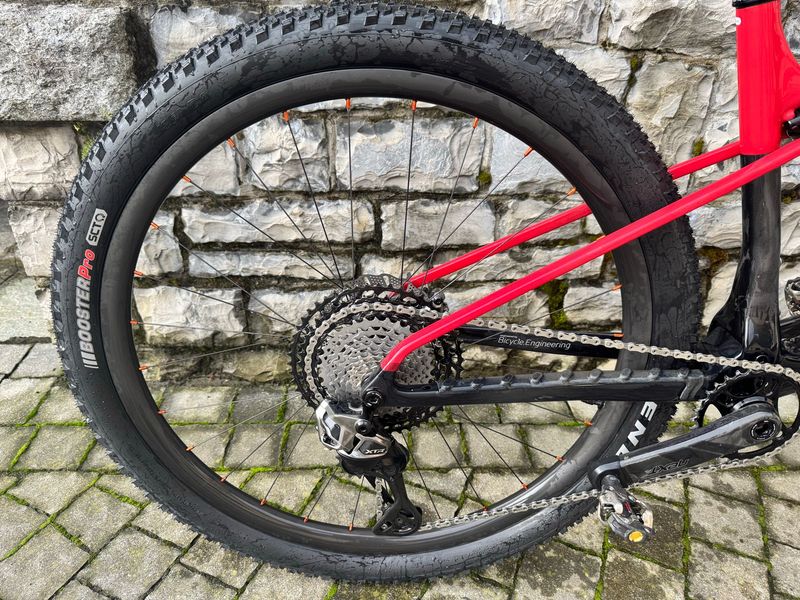 Brugt ARC8 Evolve FS XTR | Fox Factory 2024 2024 Mountainbike — billede 3 af 4