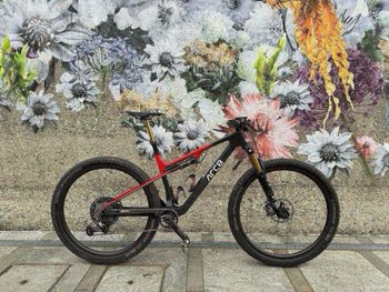Brugt ARC8 Evolve FS XTR | Fox Factory 2024 2024 Mountainbike — billede 4 af 4