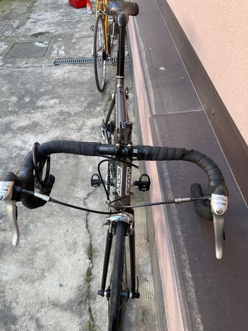 Brugt Scott Speedster S40 2012 Road & Gravel — billede 11 af 12
