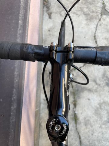 Brugt Scott Speedster S40 2012 Road & Gravel — billede 4 af 12