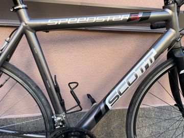 Brugt Scott Speedster S40 2012 Road & Gravel — billede 5 af 12