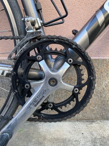 Brugt Scott Speedster S40 2012 Road & Gravel — billede 3 af 12