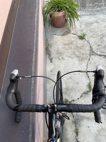 Brugt Scott Speedster S40 2012 Road & Gravel — billede 9 af 12