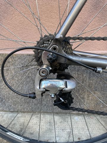 Brugt Scott Speedster S40 2012 Road & Gravel — billede 2 af 12