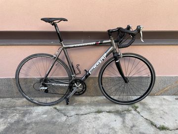 Brugt Scott Speedster S40 2012 Road & Gravel — billede 1 af 12