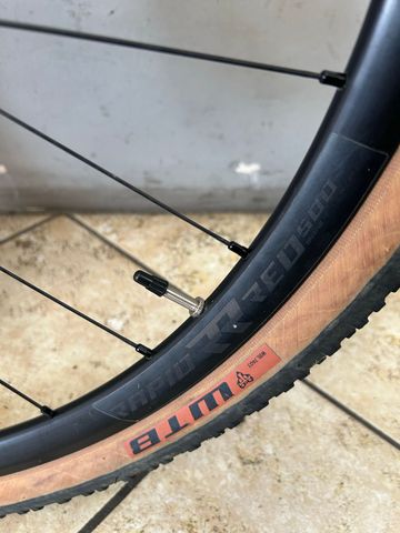 Tweedehands Bianchi Impulso Shimano 105 Di2 2024 Road & Gravel — afbeelding 8 van 8