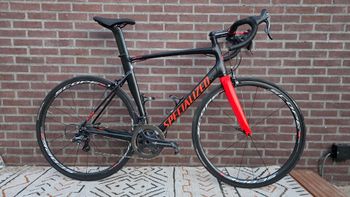 Specialized, Allez Campagnolo Chorus