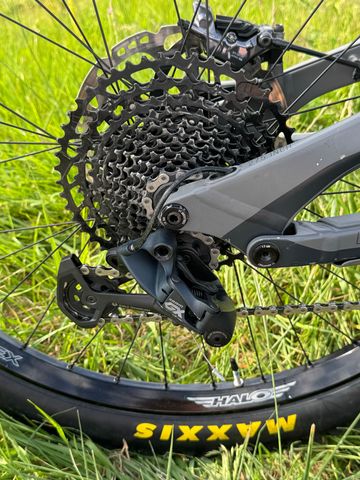 Tweedehands YT Industries CAPRA 27 AL Base 2019 2019 Mountainbike — afbeelding 3 van 10