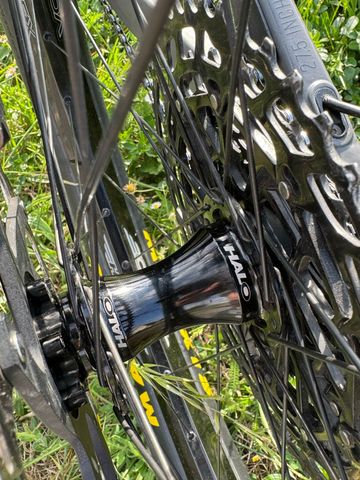 Tweedehands YT Industries CAPRA 27 AL Base 2019 2019 Mountainbike — afbeelding 10 van 10