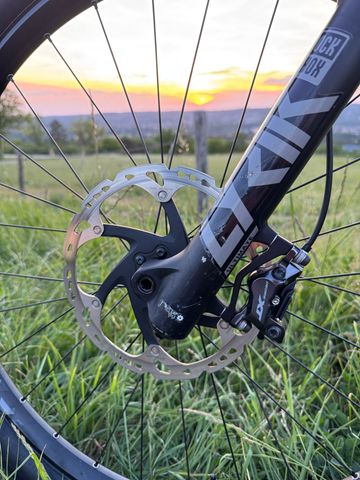 Tweedehands YT Industries CAPRA 27 AL Base 2019 2019 Mountainbike — afbeelding 7 van 10