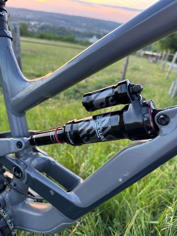 Tweedehands YT Industries CAPRA 27 AL Base 2019 2019 Mountainbike — afbeelding 6 van 10