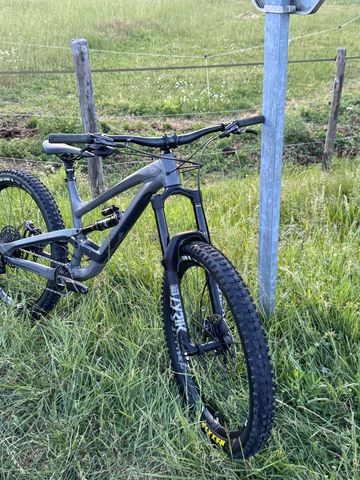 Tweedehands YT Industries CAPRA 27 AL Base 2019 2019 Mountainbike — afbeelding 5 van 10