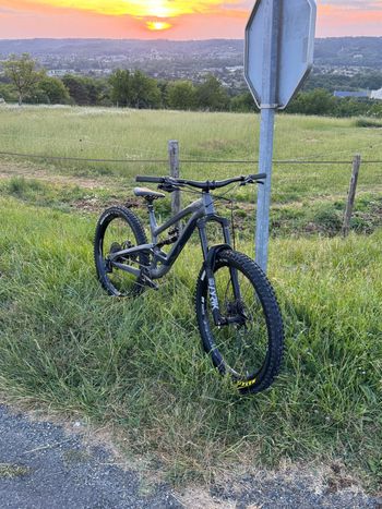 YT Industries, CAPRA 27 AL Base 2019